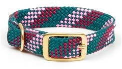 Mendota Doublebraided Collar 24 PARFAIT"