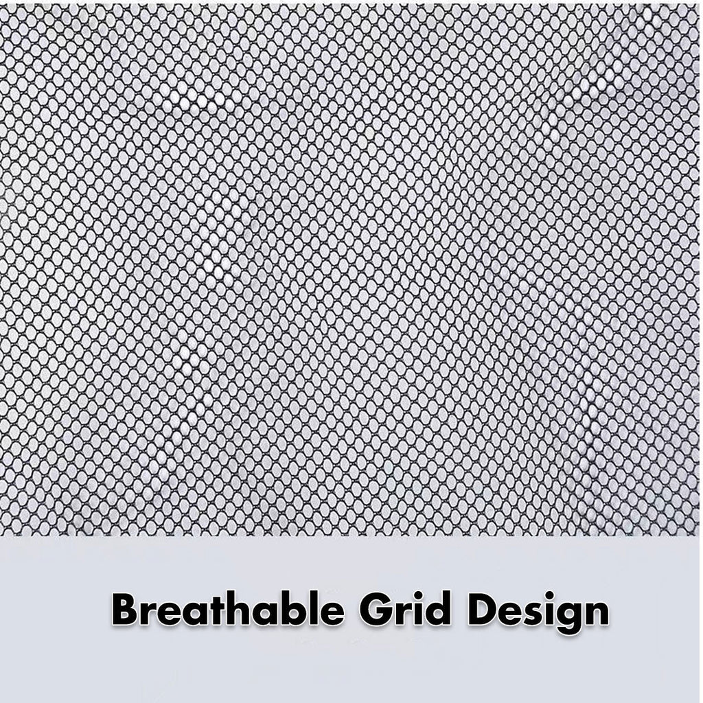 8 Panel Pet Dog Cat Crate Play Pen Bags Kennel Portable Tent Playpen Puppy Cage Medium Grey