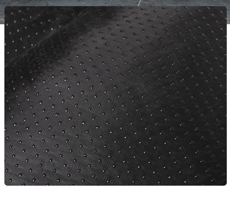 S Coffee Rose Velvet Fish Scale Pet Bed - Creative Bone-Shaped Soft and Cozy Dog & Cat Nest