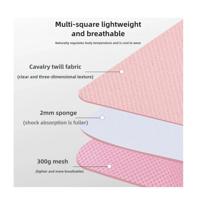 Blue Reflective X-Style Dog Harness with Leash for Small Breeds